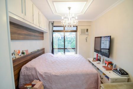 Apartamento à venda com 187m², 4 quartos e 3 vagasSuíte 2