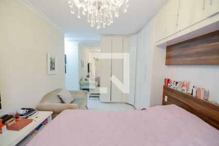 Apartamento à venda com 187m², 4 quartos e 3 vagasSuíte 2