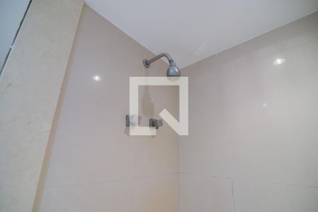 Apartamento à venda com 187m², 4 quartos e 3 vagasBanheiro Social