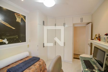 Apartamento à venda com 187m², 4 quartos e 3 vagasQuarto 1