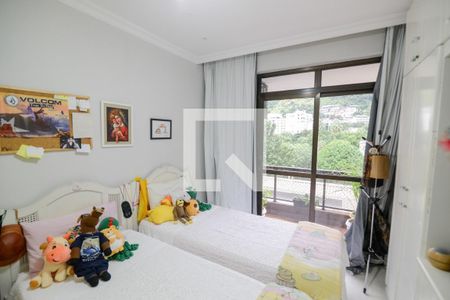 Apartamento à venda com 187m², 4 quartos e 3 vagasSuíte 1