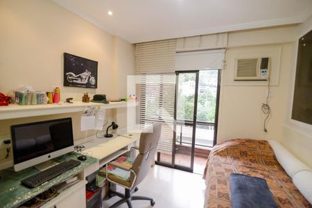 Apartamento à venda com 187m², 4 quartos e 3 vagasQuarto 1