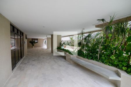 Apartamento à venda com 187m², 4 quartos e 3 vagasÁrea Comum - Playground