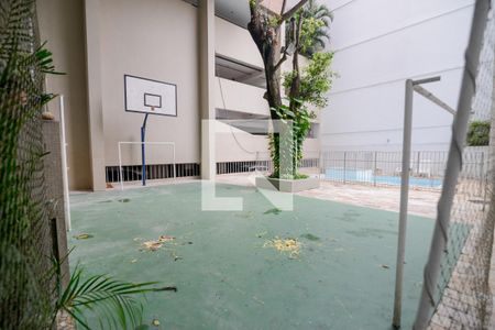 Apartamento à venda com 187m², 4 quartos e 3 vagasQuadra Esportiva