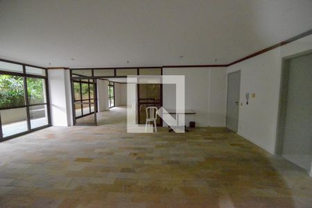 Apartamento à venda com 187m², 4 quartos e 3 vagasÁrea comum - Salão de festas