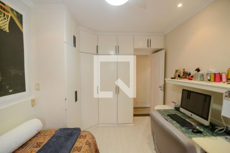 Apartamento à venda com 187m², 4 quartos e 3 vagasQuarto 1