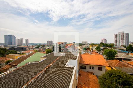 Apartamento à venda com 150m², 2 quartos e 2 vagasVista da cobertura