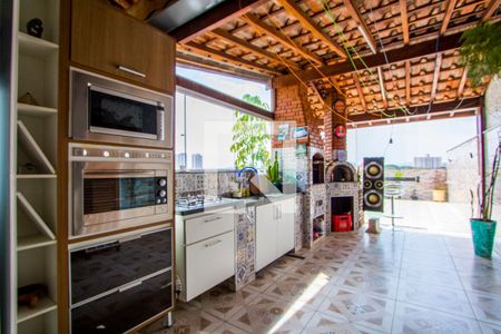 Apartamento à venda com 150m², 2 quartos e 2 vagasEspaço gourmet