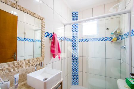 Apartamento à venda com 150m², 2 quartos e 2 vagasBanheiro social