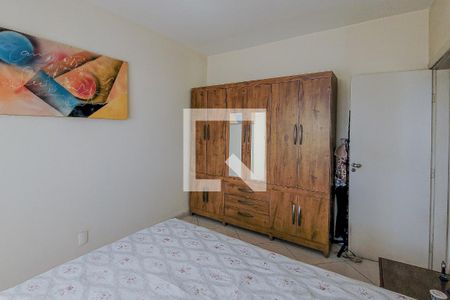 Quarto 1 de apartamento à venda com 3 quartos, 80m² em Eldorado, Contagem