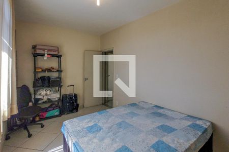 Quarto 2 de apartamento à venda com 3 quartos, 80m² em Eldorado, Contagem