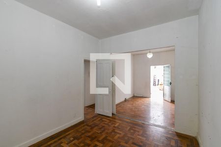 Sala de casa para alugar com 1 quarto, 180m² em Santo Amaro, São Paulo