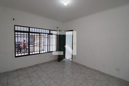 Sala de casa para alugar com 3 quartos, 180m² em Jardim Santa Adélia, São Paulo