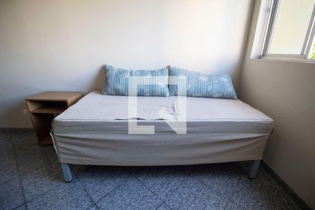 Sala de apartamento para alugar com 1 quarto, 50m² em Setor Central, Goiânia