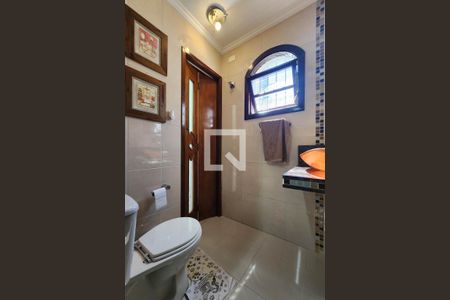 Casa à venda com 280m², 3 quartos e 4 vagas Casa à venda com 280m², 3 quartos e 4 vagasBanheiro