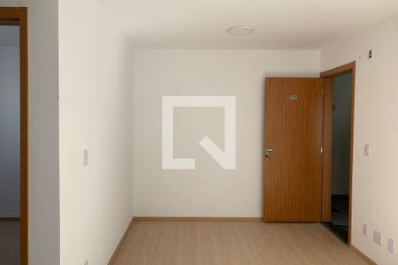 Sala de apartamento para alugar com 2 quartos, 50m² em Parque Santa Rosa, Suzano