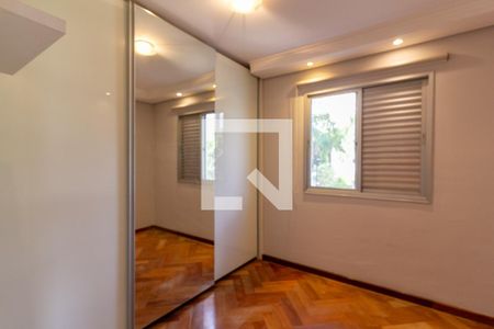 Quarto 1 de apartamento para alugar com 3 quartos, 75m² em Vila Cruzeiro, São Paulo