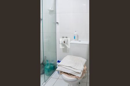 Apartamento à venda com 35m², 1 quarto e sem vagaBanheiro