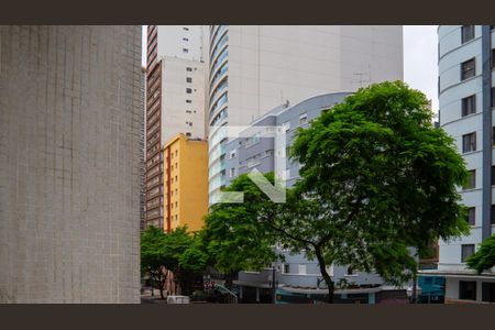 Apartamento à venda com 35m², 1 quarto e sem vagaVista