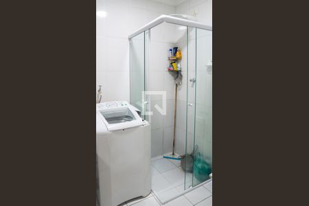 Apartamento à venda com 35m², 1 quarto e sem vagaBanheiro