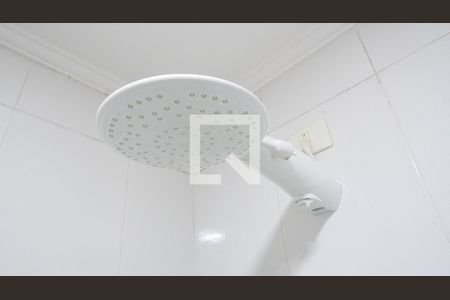 Apartamento à venda com 35m², 1 quarto e sem vagaBanheiro