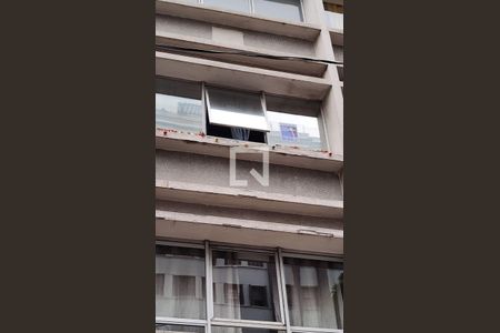 Apartamento à venda com 35m², 1 quarto e sem vagaPlaquinha Segundo Andar