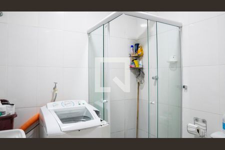 Apartamento à venda com 35m², 1 quarto e sem vagaBanheiro