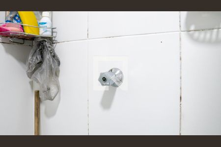 Apartamento à venda com 35m², 1 quarto e sem vagaBanheiro