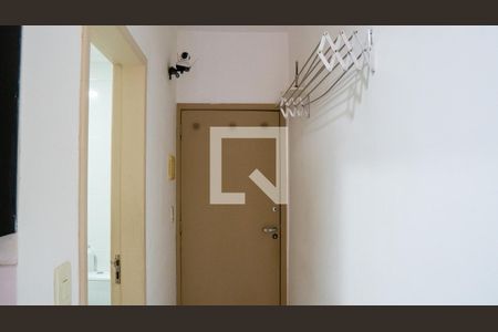 Apartamento à venda com 35m², 1 quarto e sem vagaCorredor