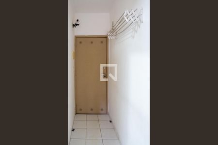Apartamento à venda com 35m², 1 quarto e sem vagaCorredor