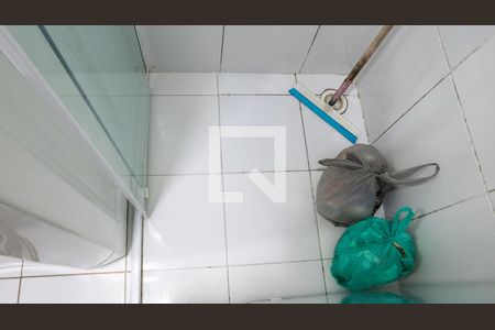 Apartamento à venda com 35m², 1 quarto e sem vagaBanheiro