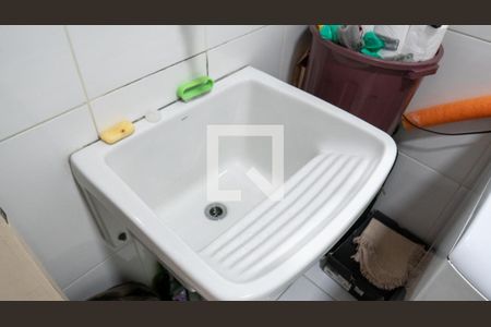 Apartamento à venda com 35m², 1 quarto e sem vagaTanque