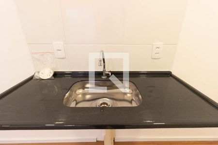 Sala / Cozinha / Área de serviço de apartamento para alugar com 2 quartos, 50m² em Vila Guilherme, São Paulo