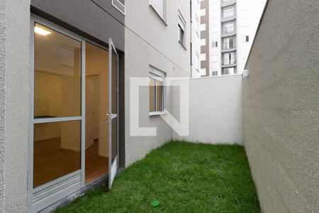 Apartamento para alugar com 50m², 2 quartos e sem vaga Apartamento para alugar com 50m², 2 quartos e sem vagaQuintal