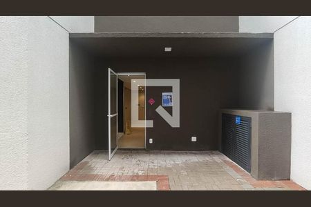Apartamento para alugar com 50m², 2 quartos e sem vaga Apartamento para alugar com 50m², 2 quartos e sem vagaFachada Torre 1