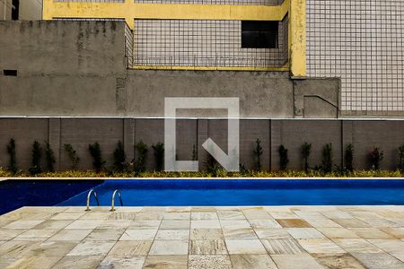 Apartamento para alugar com 50m², 2 quartos e sem vaga Apartamento para alugar com 50m², 2 quartos e sem vagaPiscina