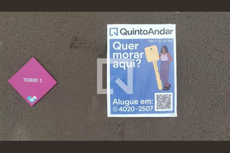 Apartamento para alugar com 50m², 2 quartos e sem vaga Apartamento para alugar com 50m², 2 quartos e sem vagaPlaca
