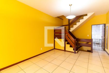 Sala de casa para alugar com 4 quartos, 216m² em Perdizes, São Paulo