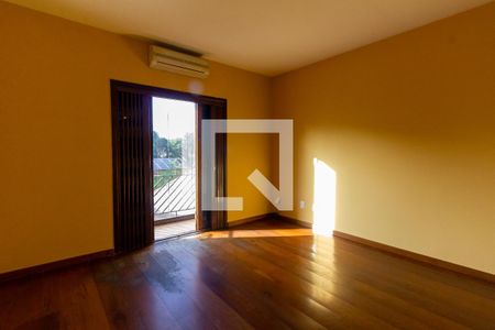 Quarto 1 Suíte de casa para alugar com 4 quartos, 216m² em Perdizes, São Paulo