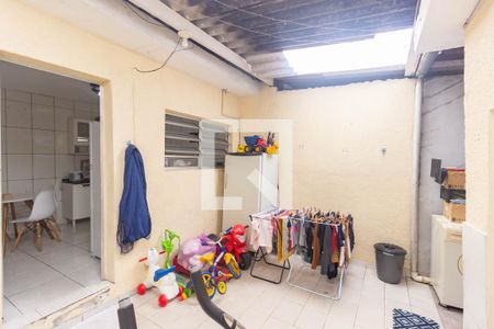 Casa à venda com 300m², 1 quarto e sem vagaÁrea de Serviço