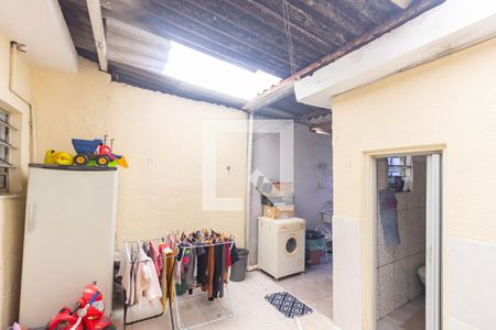 Casa à venda com 300m², 1 quarto e sem vagaÁrea de Serviço