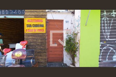 Casa à venda com 300m², 1 quarto e sem vagaFachada