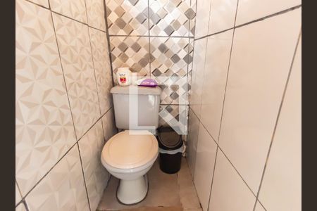 Casa à venda com 300m², 1 quarto e sem vagaBanheiro