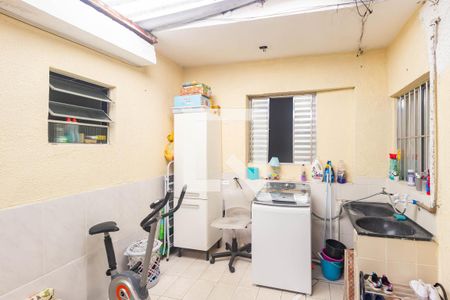 Casa à venda com 300m², 1 quarto e sem vagaÁrea de Serviço