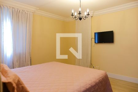 Apartamento à venda com 150m², 3 quartos e 3 vagasSuite 1