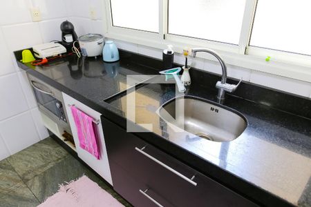 Apartamento à venda com 150m², 3 quartos e 3 vagasCozinha