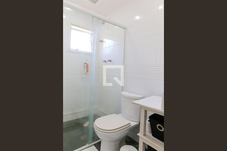 Apartamento à venda com 150m², 3 quartos e 3 vagasBanheiro da Suite 2