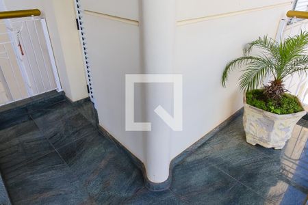 Apartamento à venda com 150m², 3 quartos e 3 vagasVaranda da Suite 1