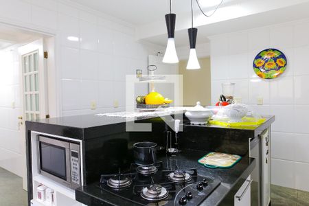 Apartamento à venda com 150m², 3 quartos e 3 vagasCozinha