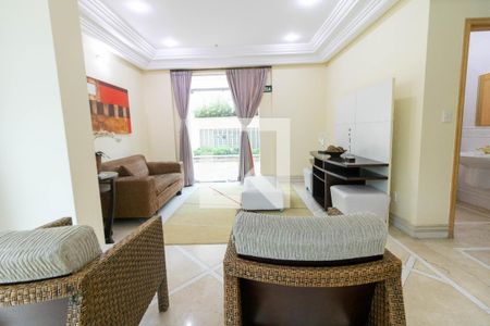 Apartamento à venda com 150m², 3 quartos e 3 vagasÁrea comum - Salão de festas